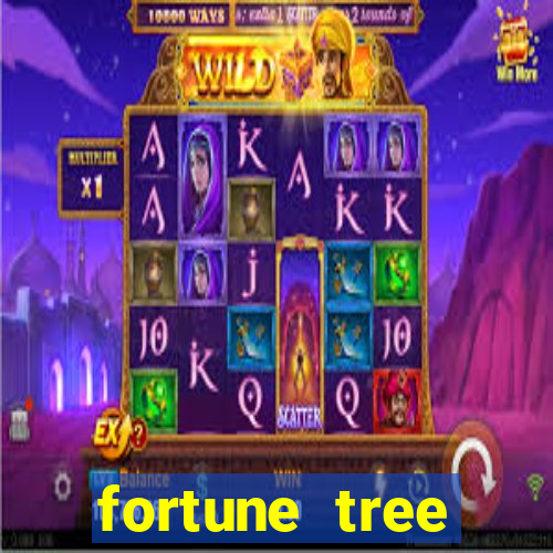 fortune tree prosperity demo